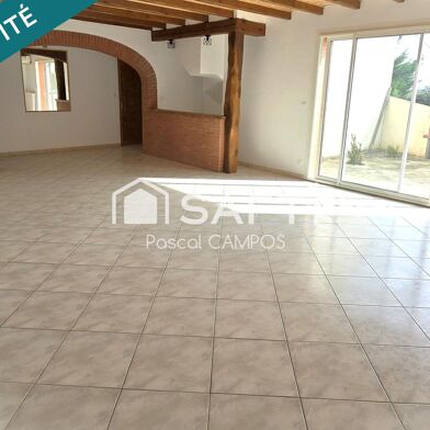 Maison 6 pièces 289000 €