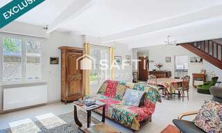 Maison 5 Pièces 151 m² à vendre à Amayé-sur-Orne (14210)