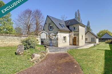 Maison 5 pièces 280000 €