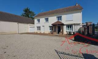 Maison 6 Pièces 143 m² à vendre à Sézanne (51120)