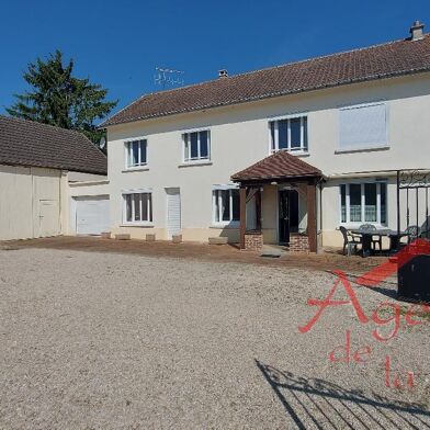 Maison 6 pièces 164000 €