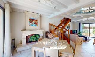 Maison 5 Pièces 139 m² à vendre à Villenave-d'Ornon (33140)