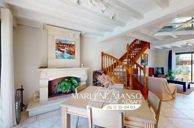 Maison 5 pièces 499000 €