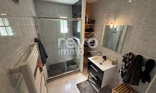 Maison 4 Pièces 79 m² à vendre à La Fontaine-Saint-Martin (72330)