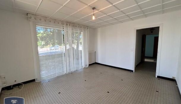 Appartement 2 pièces  à louer Royan 17200