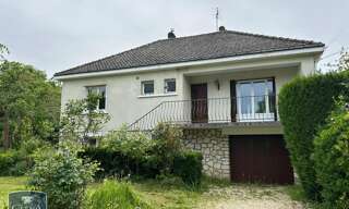 Maison 3 Pièces 76 m² à vendre à Le Blanc (36300)