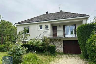 Maison 3 pièces 119000 €