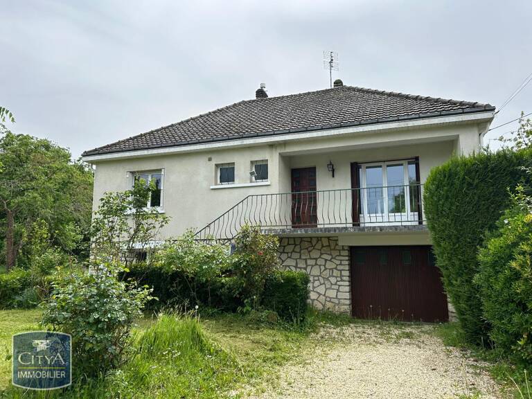 Maison 3 pièces 76 m² — photo 1