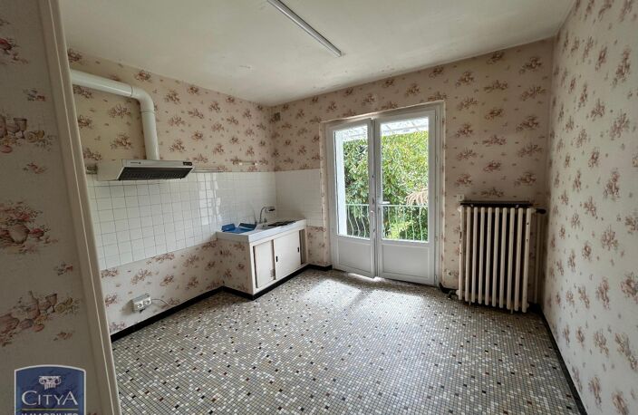 Vente maison 3 pièces 76 m² Le Blanc (36300) — photo 5