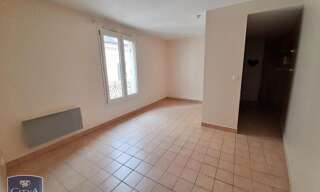 Appartement 1 Pièce 22 m² à louer à Tours (37000)