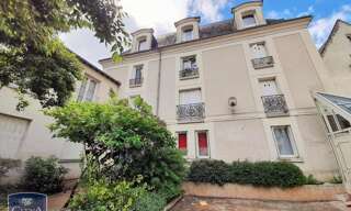 Appartement 1 Pièce 22 m² à louer à Tours (37000)