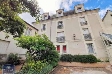 Appartement 1 pièces 500 €