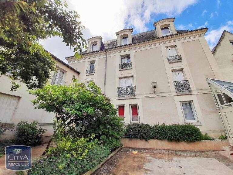 Appartement 1 pièce 22 m² — photo 1