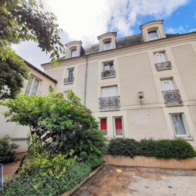 Appartement 1 pièces 500 €