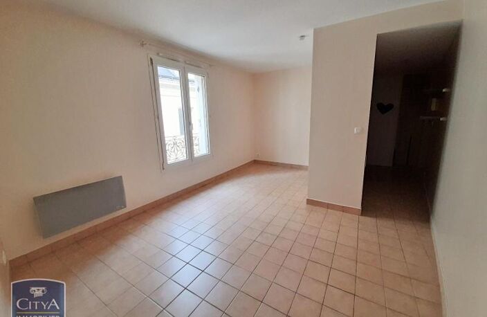 Location appartement 1 pièce 22 m² à Tours (37000) — photo 3