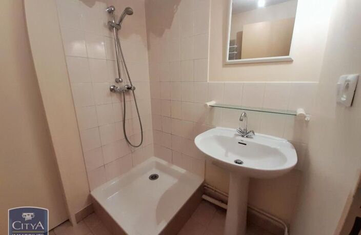 Location appartement 1 pièce 22 m² à Tours (37000) — photo 5