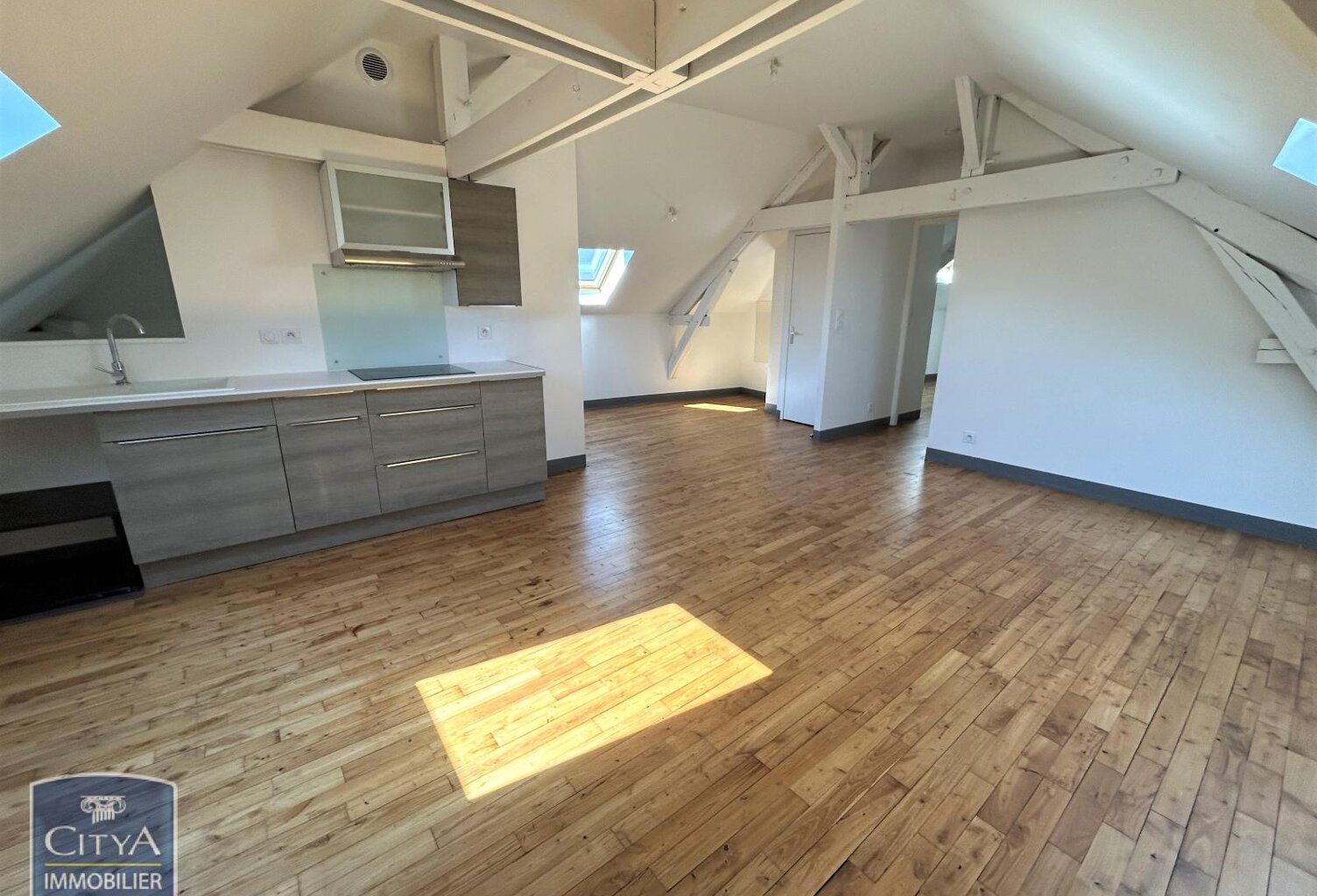 Location appartement 2 pièces 34 m² à Cholet (49300) — photo 1
