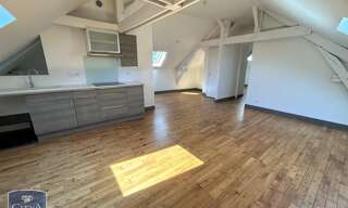 Appartement 2 Pièces 34 m² à louer à Cholet (49300)