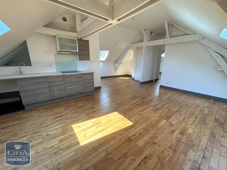 Appartement 2 pièces 34 m² — photo 1