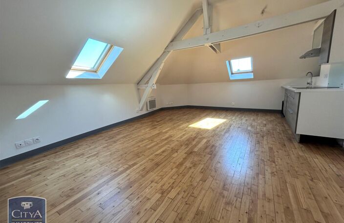 Location appartement 2 pièces 34 m² à Cholet (49300) — photo 2