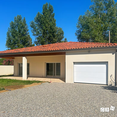 Maison 4 pièces 300000 €