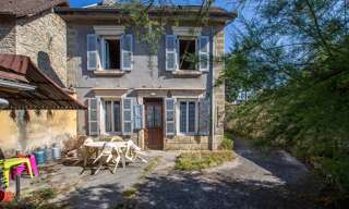 Maison 4 Pièces 77 m² à vendre à Montalieu-Vercieu (38390)