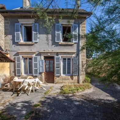 Maison 4 pièces 179000 €