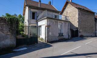 Maison 4 Pièces 77 m² à vendre à Montalieu-Vercieu (38390)