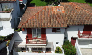 Maison 3 Pièces 62 m² à vendre à Saint-Jean-de-Luz (64500)