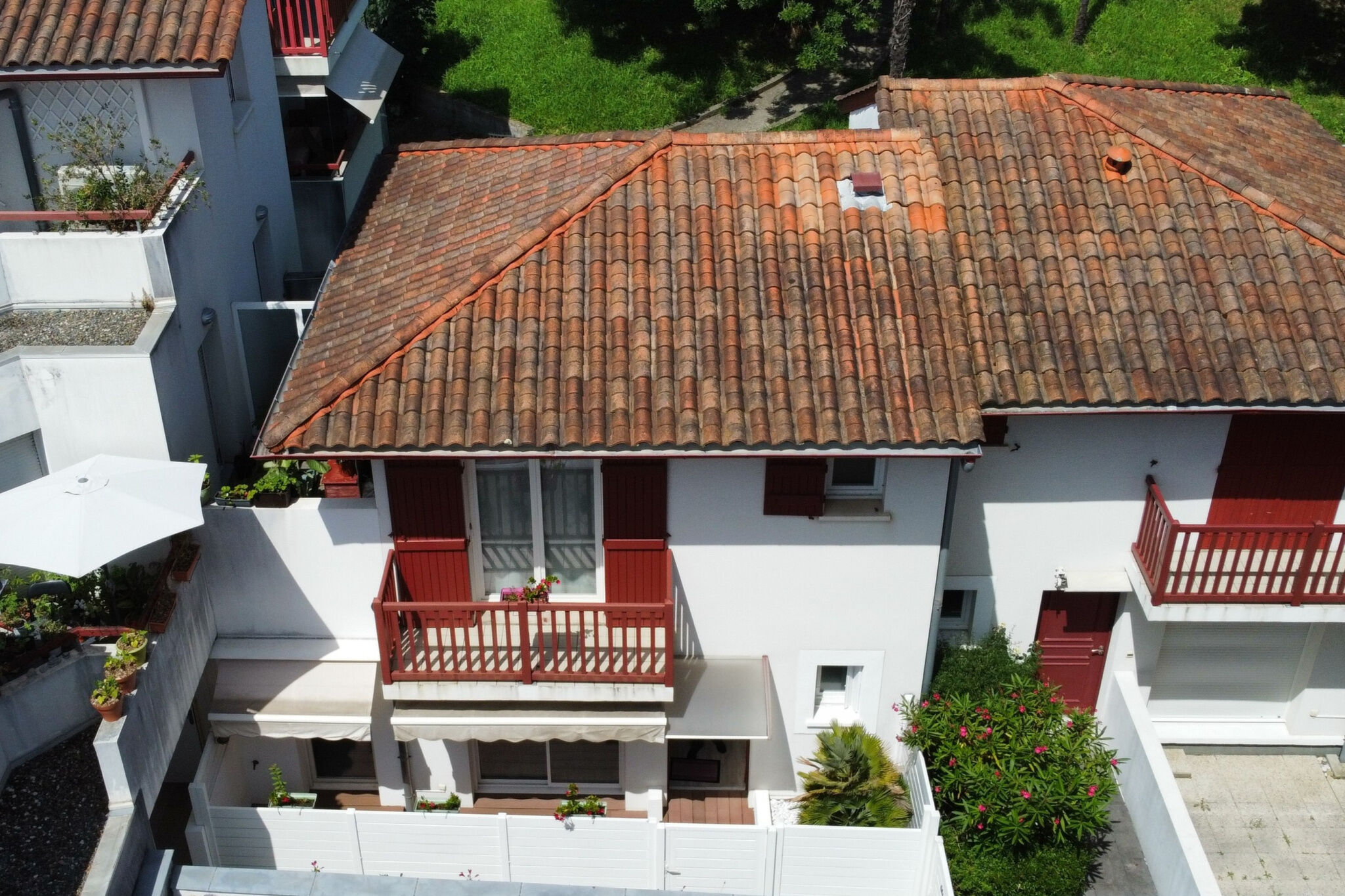 Villa / Maison  T3 à vendre Saint-Jean-de-Luz 64500