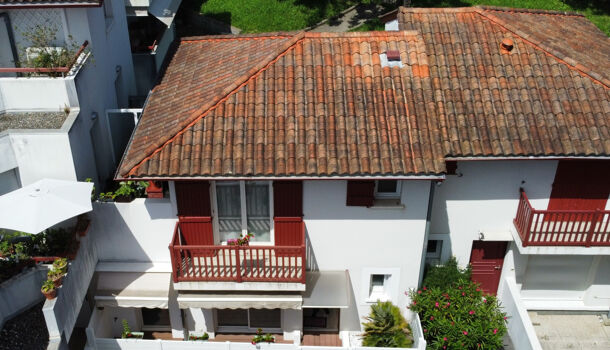 Villa / Maison 3 pièces  à vendre Saint-Jean-de-Luz 64500