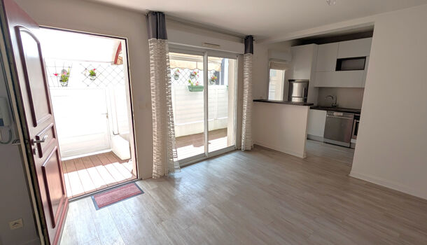 Villa / Maison 3 pièces  à vendre Saint-Jean-de-Luz 64500