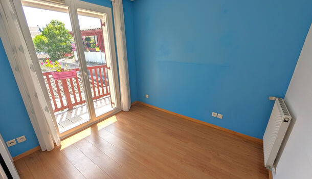Villa / Maison 3 pièces  à vendre Saint-Jean-de-Luz 64500