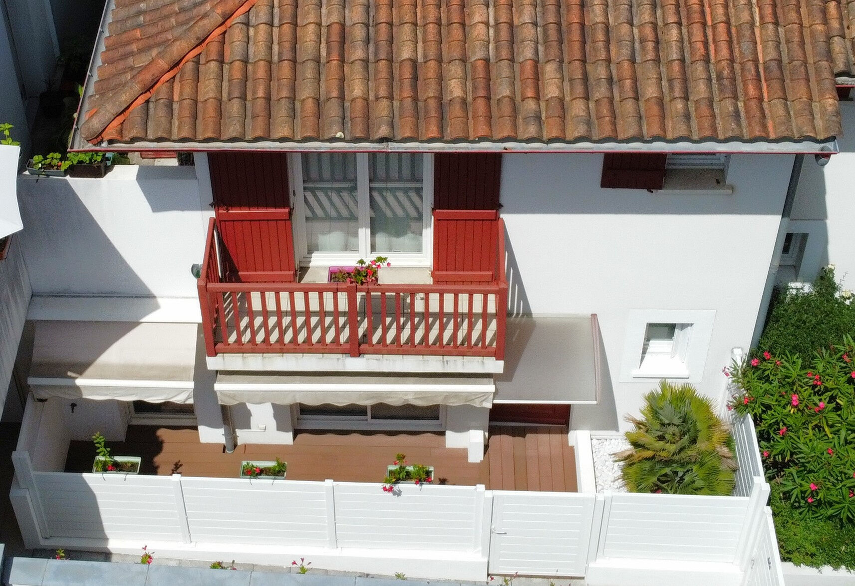 Villa / Maison 3 pièces  à vendre Saint-Jean-de-Luz 64500