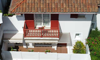 Maison 3 Pièces 62 m² à vendre à Saint-Jean-de-Luz (64500)