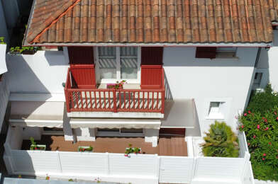 Maison 3 pièces 478000 €