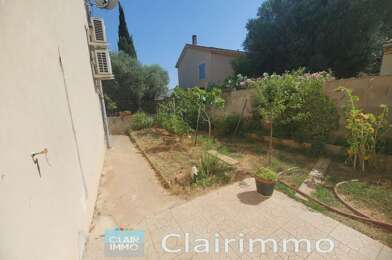 Appartement 2 pièces 244000 €