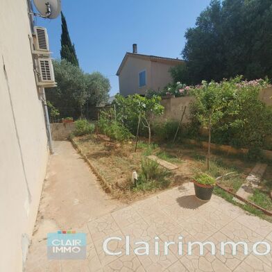 Appartement 2 pièces 244000 €