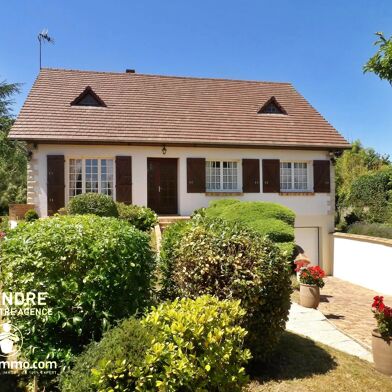 Maison 4 pièces 224000 €