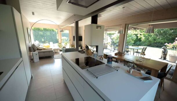 Villa / Maison 5 pièces  à vendre Saint-Jorioz 74410