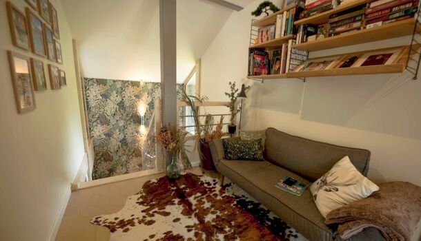 Villa / Maison 5 pièces  à vendre Saint-Jorioz 74410