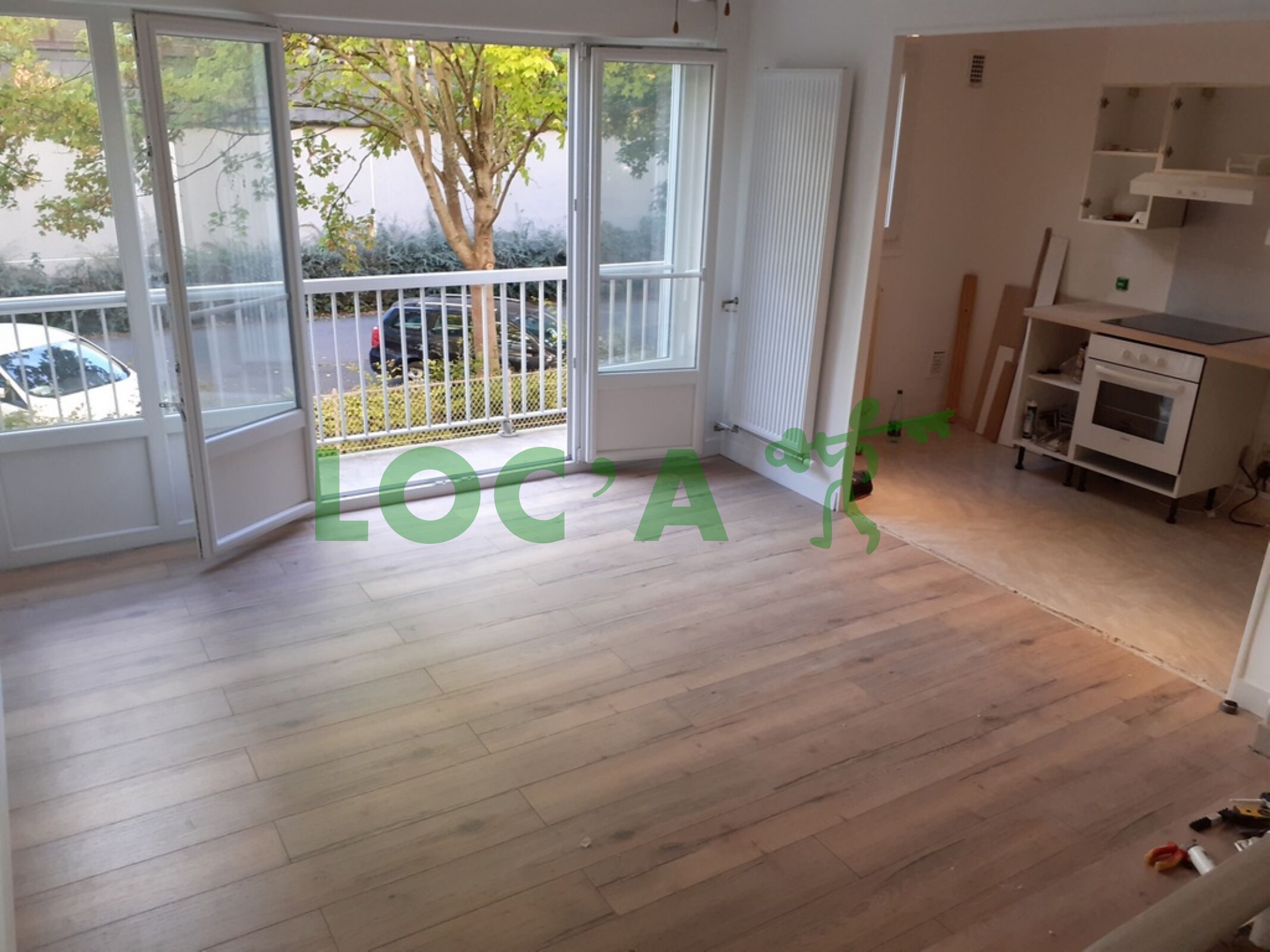 Agence immobilière de LOC'A