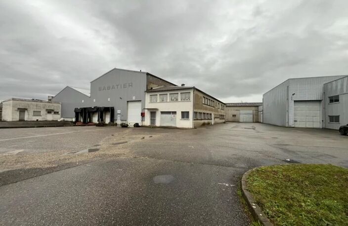 Entrepot logistic — photo 2