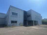 Entrepot logistic — photo 4