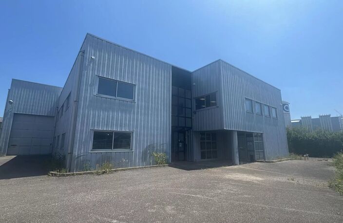 Entrepot logistic — photo 4