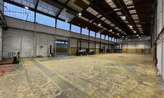 Local industriel   m² à vendre à Vénissieux (69200)