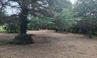 Terrain  817 m² à vendre à Deyme (31450)