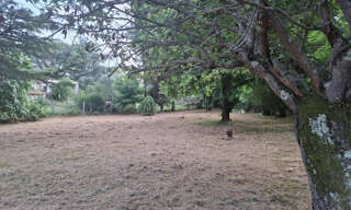 Terrain  817 m² à vendre à Deyme (31450)