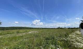 Terrain  1213 m² à vendre à Feytiat (87220)