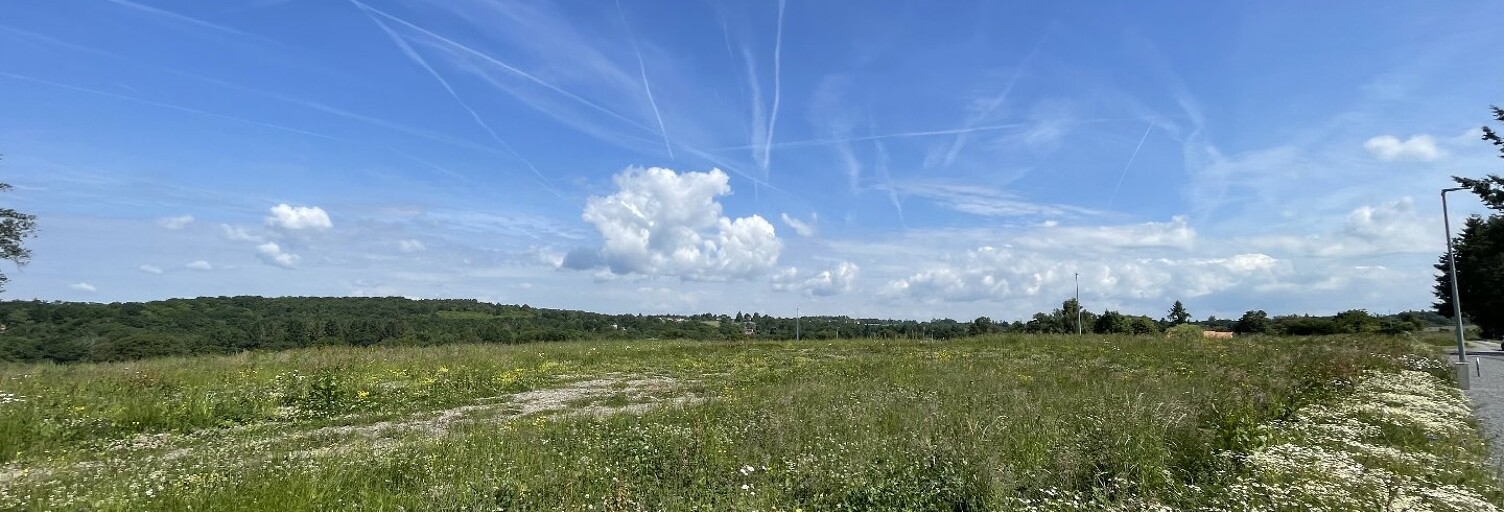 Terrain  1213 m² à vendre à Feytiat (87220)